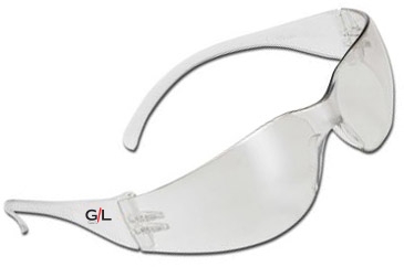 4100 Safety Glass
