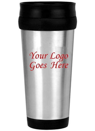14 oz. Super Saver Steel City Tumbler