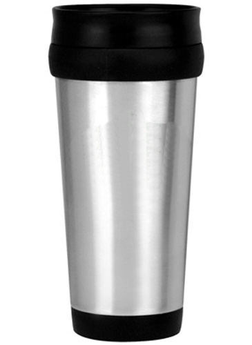 14 oz. Super Saver Steel City Tumbler