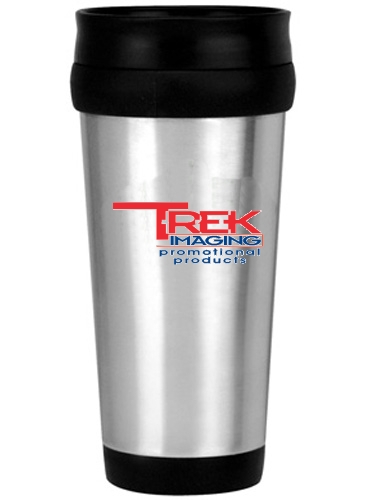 14 oz. Super Saver Steel City Tumbler