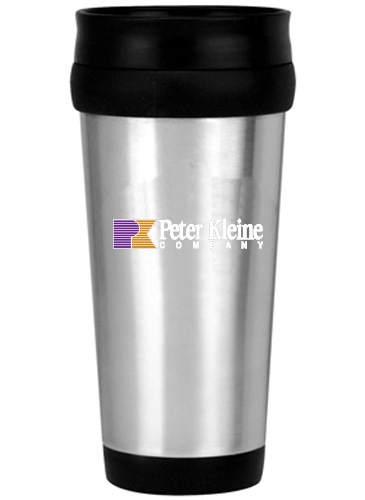 14 oz. Super Saver Steel City Tumbler