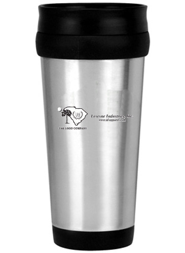 14 oz. Super Saver Steel City Tumbler