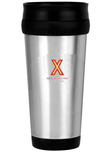 14 oz. Super Saver Steel City Tumbler