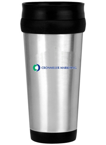 14 oz. Super Saver Steel City Tumbler
