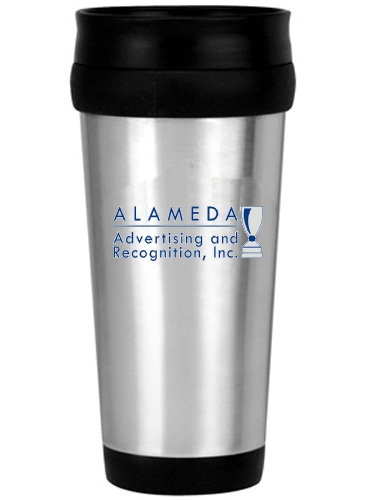 14 oz. Super Saver Steel City Tumbler