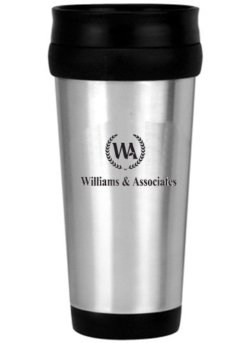 14 oz. Super Saver Steel City Tumbler
