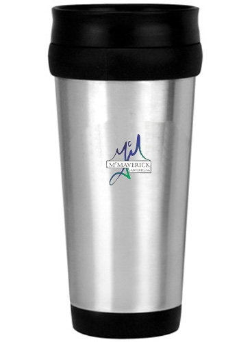 14 oz. Super Saver Steel City Tumbler