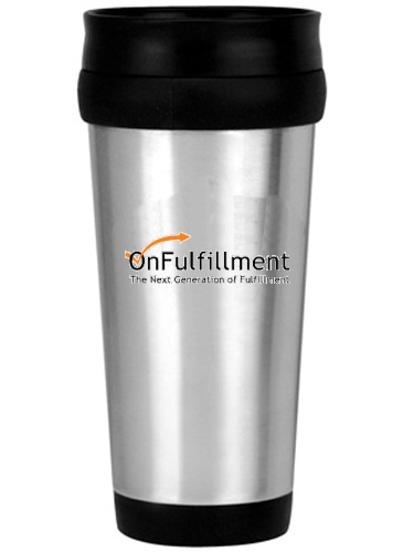 14 oz. Super Saver Steel City Tumbler