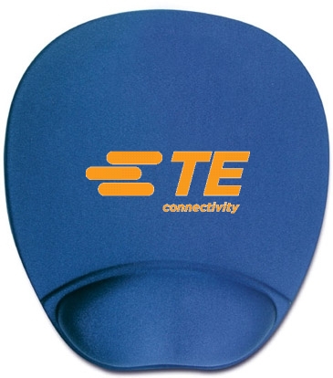 Memory Foam Mouse Mat®