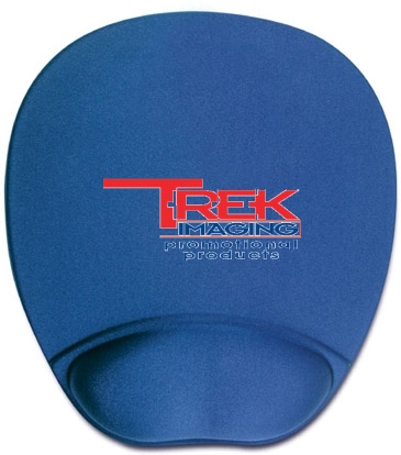 Memory Foam Mouse Mat®