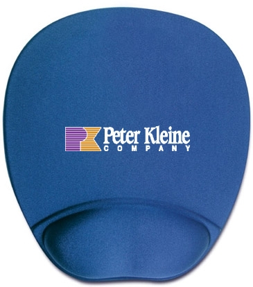 Memory Foam Mouse Mat®