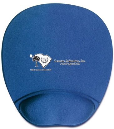 Memory Foam Mouse Mat®