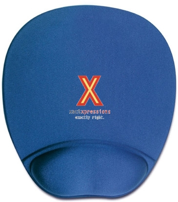 Memory Foam Mouse Mat®