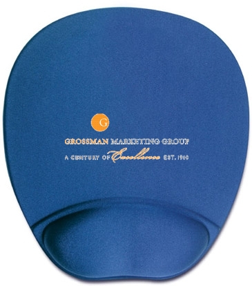Memory Foam Mouse Mat®