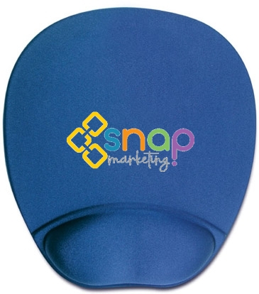 Memory Foam Mouse Mat®