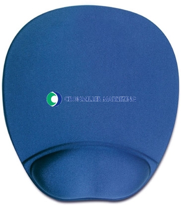Memory Foam Mouse Mat®