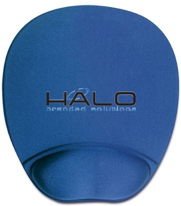 Memory Foam Mouse Mat®