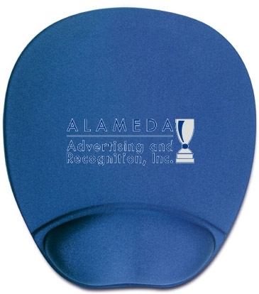 Memory Foam Mouse Mat®
