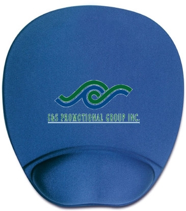 Memory Foam Mouse Mat®