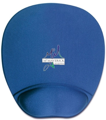 Memory Foam Mouse Mat®