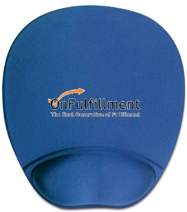 Memory Foam Mouse Mat®