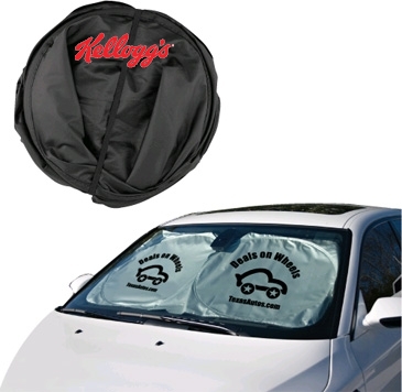 Car Sun Shade