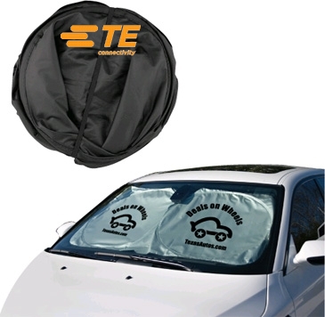 Car Sun Shade