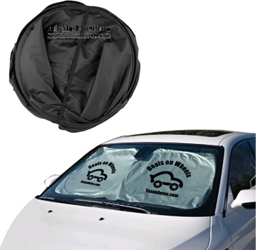 Car Sun Shade