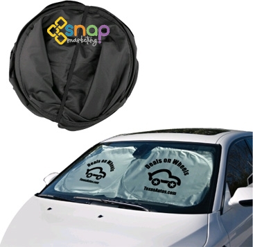 Car Sun Shade