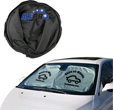 Car Sun Shade