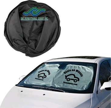 Car Sun Shade