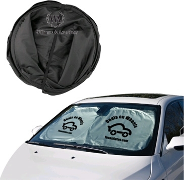 Car Sun Shade