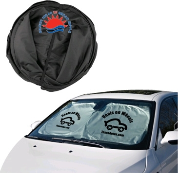 Car Sun Shade