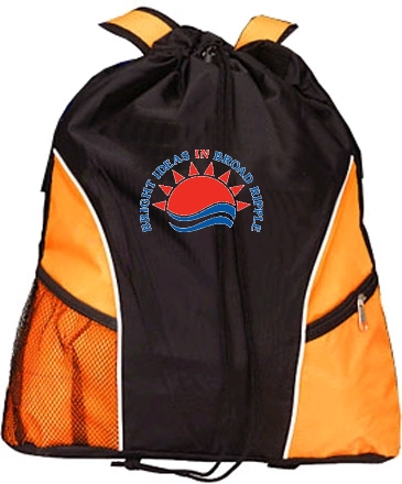 Sport Cinch Pack