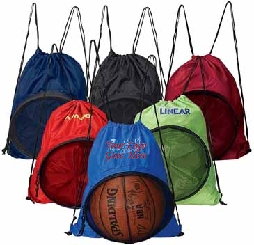 Sport Ball Backpack