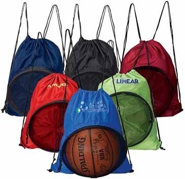 Sport Ball Backpack