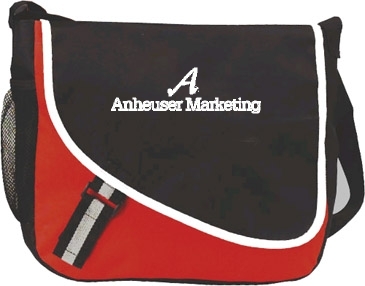 Sporty Messenger