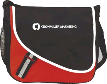 Sporty Messenger