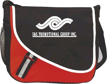 Sporty Messenger