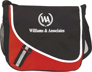 Sporty Messenger
