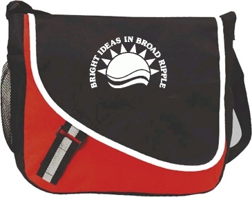 Sporty Messenger