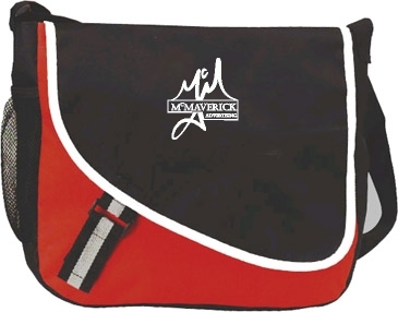 Sporty Messenger