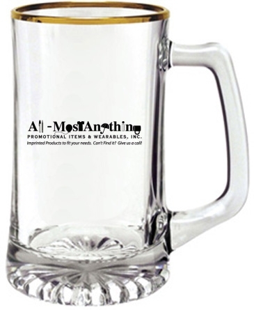 25 oz. Pittsburgh Starburst Sport Mug