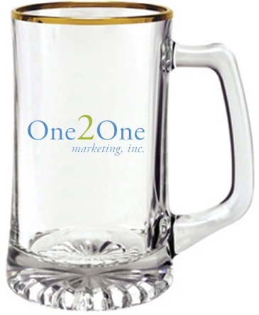 25 oz. Pittsburgh Starburst Sport Mug