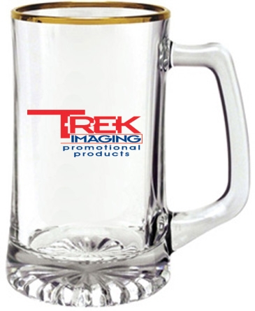 25 oz. Pittsburgh Starburst Sport Mug