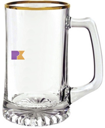 25 oz. Pittsburgh Starburst Sport Mug