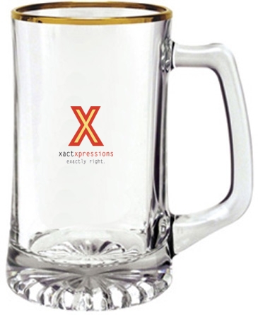 25 oz. Pittsburgh Starburst Sport Mug