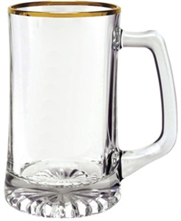 25 oz. Pittsburgh Starburst Sport Mug