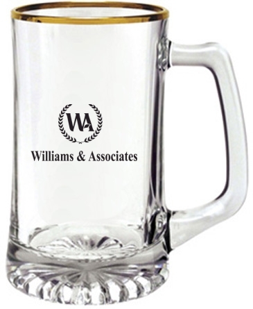 25 oz. Pittsburgh Starburst Sport Mug