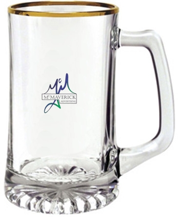 25 oz. Pittsburgh Starburst Sport Mug